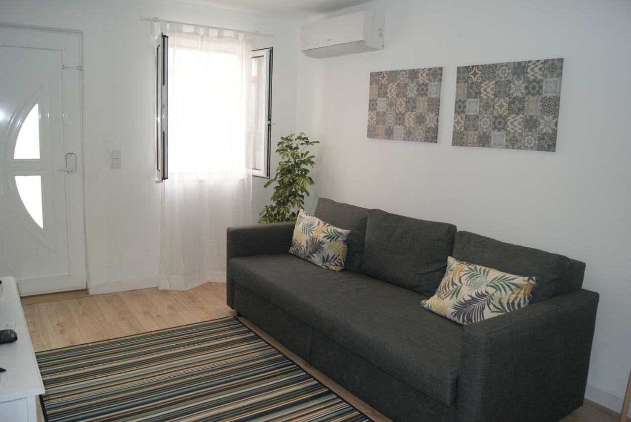 Casa Da Vila Bensafrim Buitenkant foto