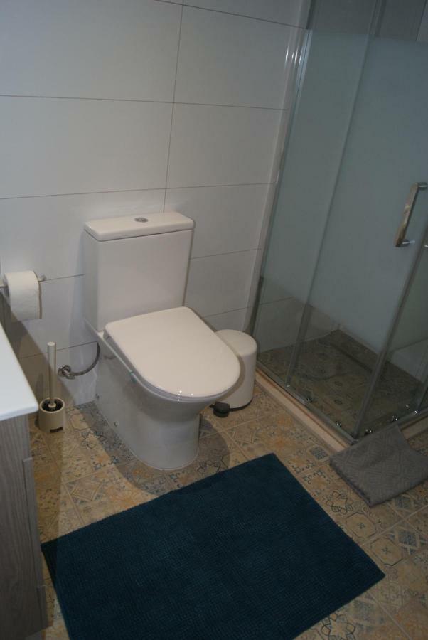 Casa Da Vila Bensafrim Buitenkant foto