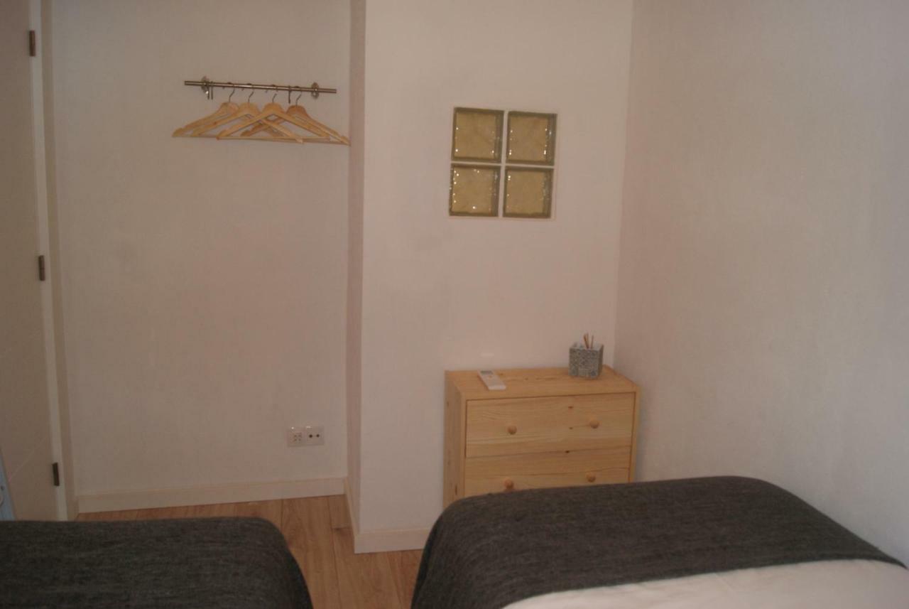 Casa Da Vila Bensafrim Buitenkant foto